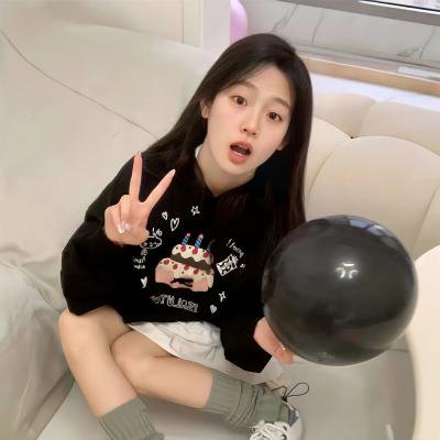 爱情赏味期