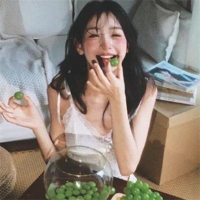 自然有话说