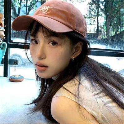山上的松树